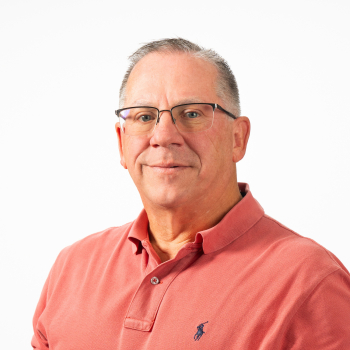 Portrait of Jeffrey Loss