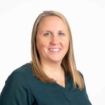 Portrait of Jennifer Merrell