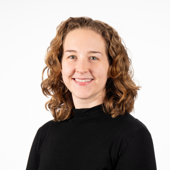 Portrait of Kala Brzezinski