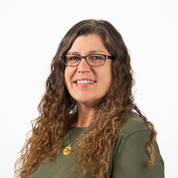 Portrait of Katie Simpson