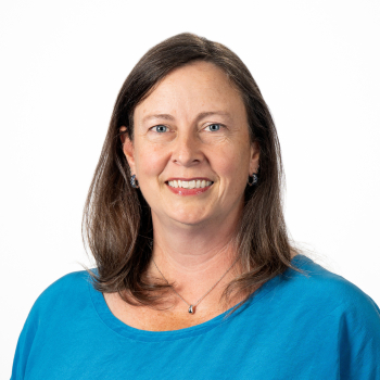 Portrait of Laura Lanwermeyer