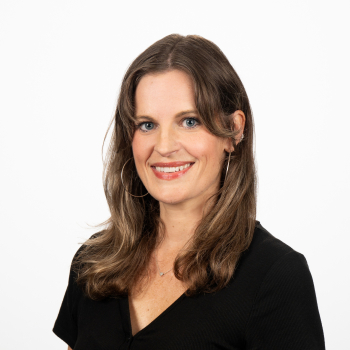 Portrait of Nina Olivetti