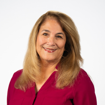 Portrait of Regina Lukens