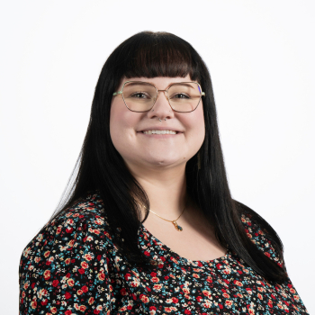 Portrait of RuthAnn Green