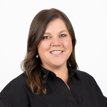 Portrait of Sarah Powell