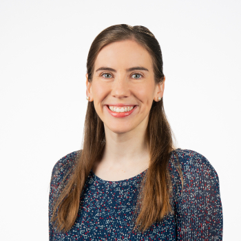 Portrait of Susan Lloyd