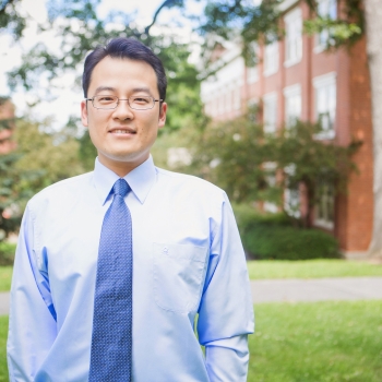 Jimmy Chen