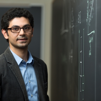 Owais Gilani