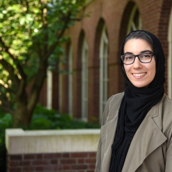 Beeta Baghoolizadeh