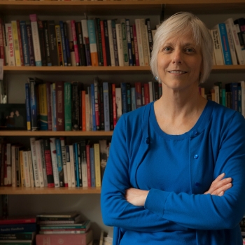 Kim Daubman