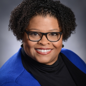 Denelle Brown