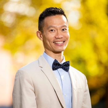 Eddy Ng