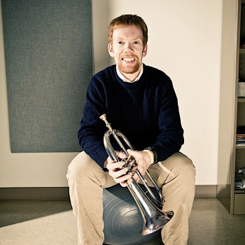 Barry Long