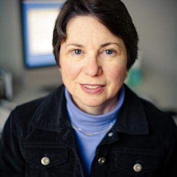 Andrea Halpern