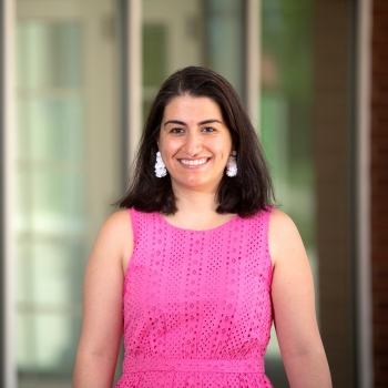 Professor Amal Kabalan