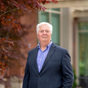Stephen O'Connor
