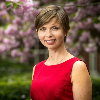 Claire Campbell