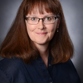 Deirdre O'Connor