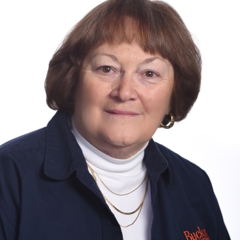 Gail Lehman