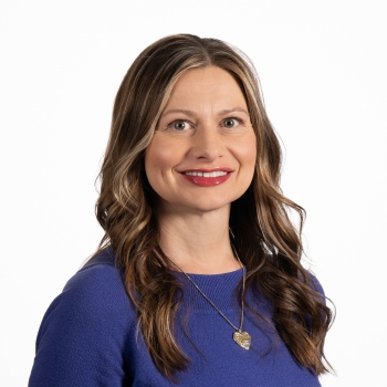 Janelle Bilger