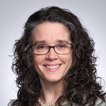 Jill Taylor - Director of Payroll and Student Employment Services