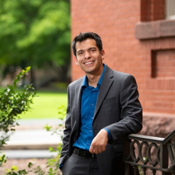 Jose Madero Munoz