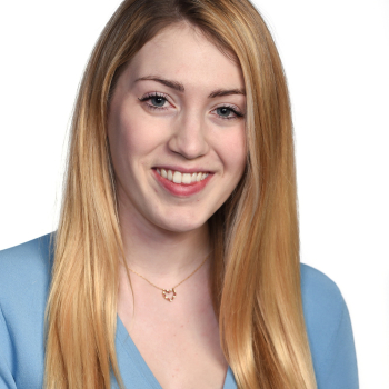 Meaghan McDonald