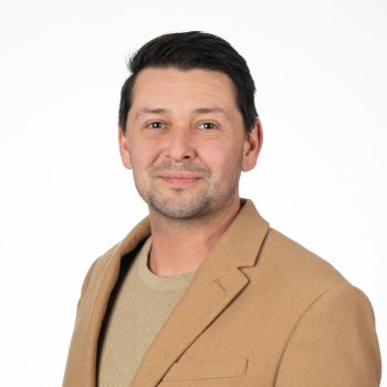 Michael Melnyk
