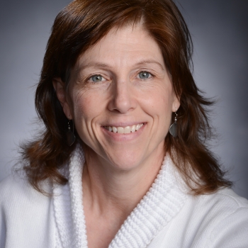 Kristin Morrow