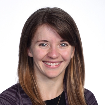 Sarah Morris