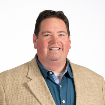 Terry Burke