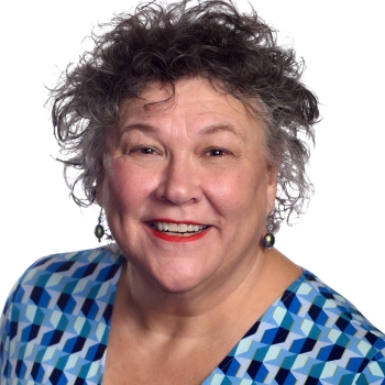 Vivienne Wildes