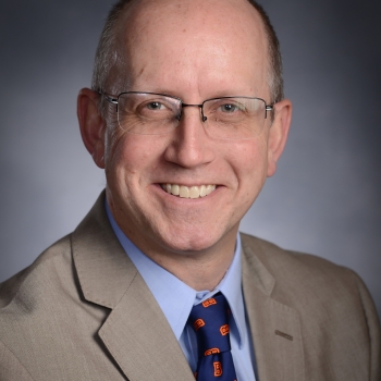 Pat Mather portrait