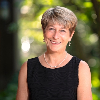 Provost Portrait
