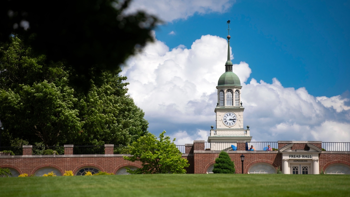 Bucknell Joins National Initiative on College Cost Transparency