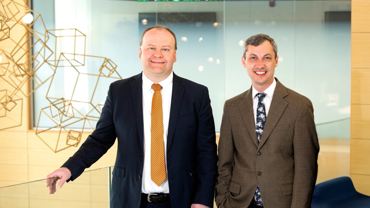 Professors Publish Tips for ChatGPT Use in Accounting