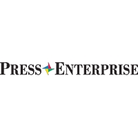 Press Enterprise logo