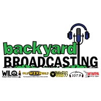 Backyard Broadcasting Logo
