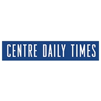 Centre Daily Times Logo