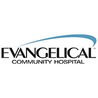 Evangelical Community Hospital Logo