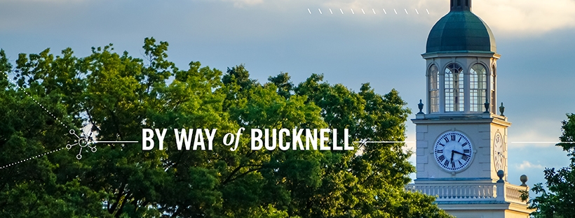 Facebook Cover - Betrand Daylight | Bucknell University