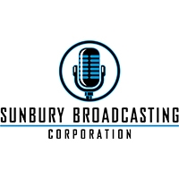 Sunbury Broadcasting Logo