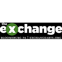 The Exchange Logo