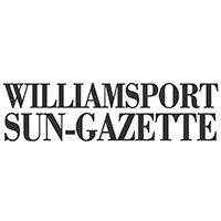 Williamsport Sun Gazette Logo