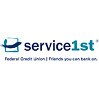 Service 1st Federal Credit Union