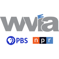 wvia, pbs, npr