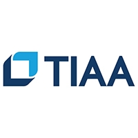 TIAA logo