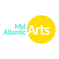 Mid Atlantic Arts logo