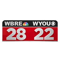WBRE 28 WYOU 22 Logo