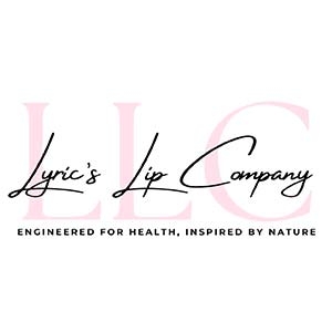 Lyrics Lip Company Logo